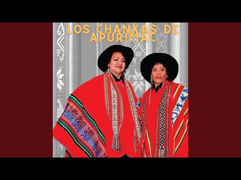 Mi Sufrir - Los Chankas De Apurimac