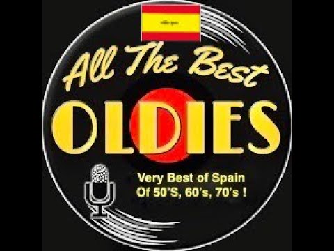 Oldies - Popcorn - Andy Russell - Enamorado