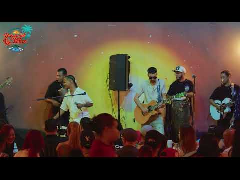 DALVIN LA MELODIA - POR TI ( EN VIVO )