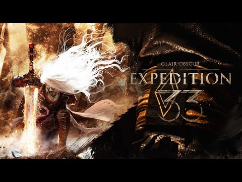 Simon Boss Theme (All Phase) | Clair Obscur: Expedition 33