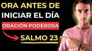 Salmo 23: La Oración Poderosa de la Prosperidad Divina