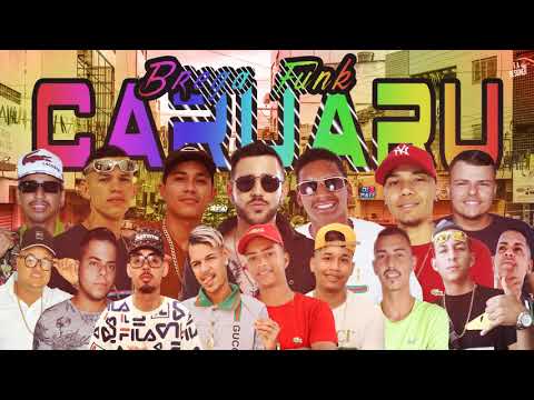 BREGA FUNK CARUARU 2020 - DJ DENTÃO, DJ FAIT & ZÉ DO CD