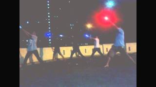 Wotagei - SKE 48 - Sansei Kawaii (Jakarta - Bekasi Wotageishi)