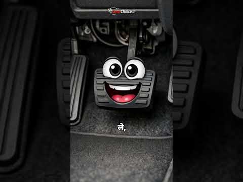 When Car Brake, Wiper & Handbrake Start Talking