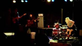 Samantha Crain - Songs in the Night