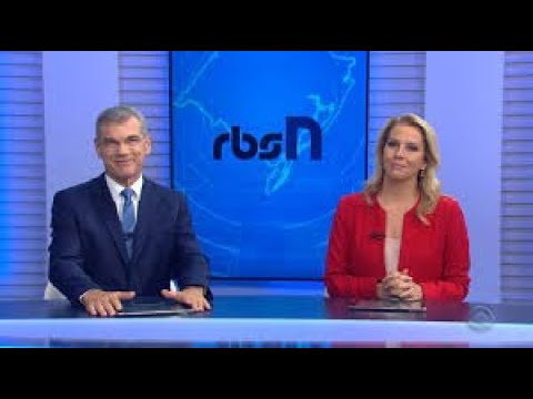 RBS Notícias deste sábado 06/12/2025