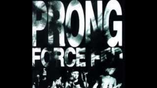 Prong "Freezer Burn"