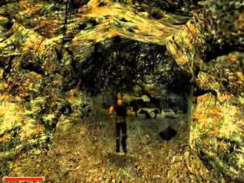 [Let´s Play] Gothic 2 [100%] Part1