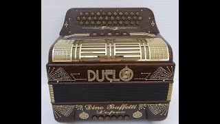 Adelio López Falcón (Karaoke version)