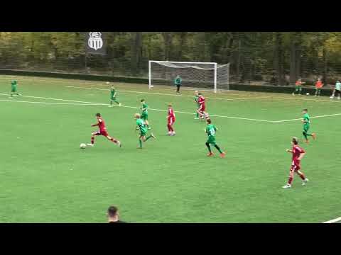 FC Petržalka - MFK Dukla Banská Bystrica, U13, 30.10.2025