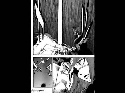BLEACH CHAPTER 649 THEATRE SUICIDE 3 , REVIEW AND LIVE REACTION WTF UP WITH SHUNSUI BANKAI?