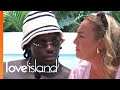 Meg S Family Have Some Home Truths For Dejon Love Island 2025