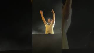 Calvin Harris at Ushua a Ibiza calvinharris ushuaiaibiza ibiza2023 festival