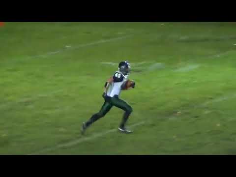 Whiting at Bremen 11/13/2015 Regional Championship