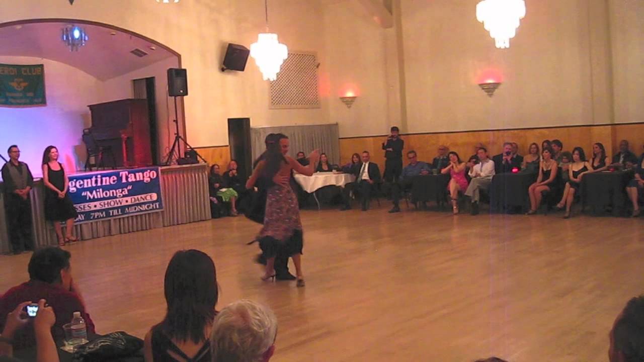 Juan Cantone y Sol Orozco 06-02-2011, 3 of 3