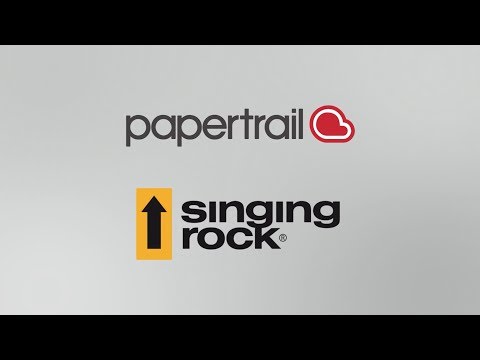 Singing Rock - Customer Success Story