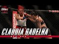 UFC 246: Claudia Gadelha says Joanna beef won’t end until a third fight | State of Combat