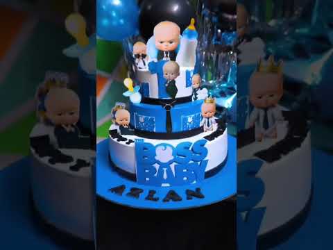 Happy Birthday Azlan