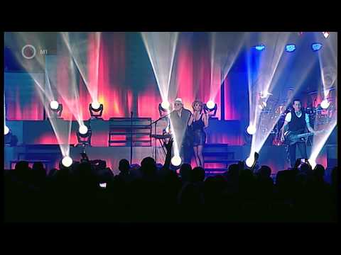 Keresztes Ildikó koncert 2014