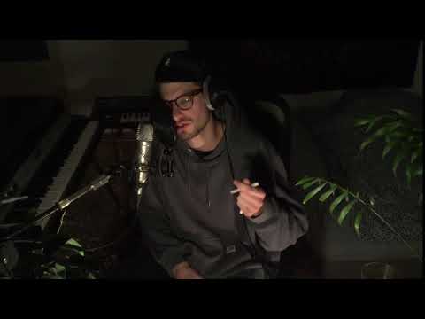 johnny slim - bezwład prod. Linc Heart