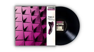 Phasis - Visitations (1995)