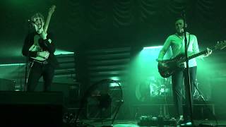 Spoon - Everything Hits At Once/Don&#39;t You Evah (Portland 7-22-17)