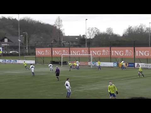 28/01/2017 MOC´17 JO15-1 - Emplina, 2e helft