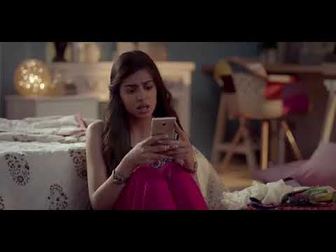 Harsh Nagar and Sarah Khatri for Bingo by Monastery Films