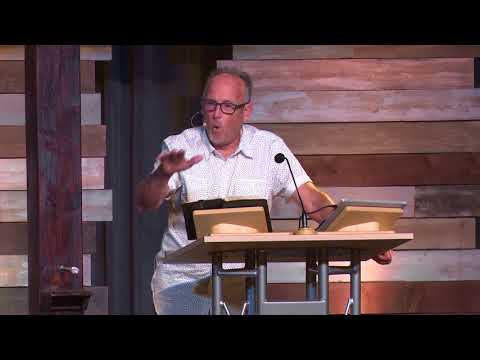 How Big is Your God? (Genesis 17) 7/15/18