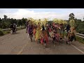Tiriki Circumcision Culture In Western Kenya