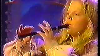 The Kelly Family - When The Last Tree (Heino - Die Show 30.10.1993)