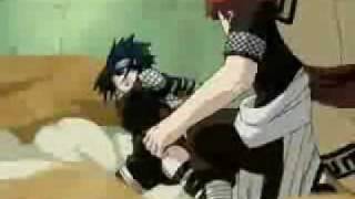 ★Sasuke - Ultra Dead★