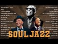 Retro Jazz And Soul Hits Frank Sinatra Louis Armstrong Ray Charles Norah Jones Nat King Cole
