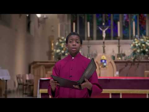 Veni, Veni, Emmanuel (O Come O Come Emmanuel)