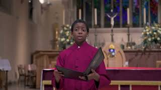 Veni, Veni, Emmanuel (O Come O Come Emmanuel)