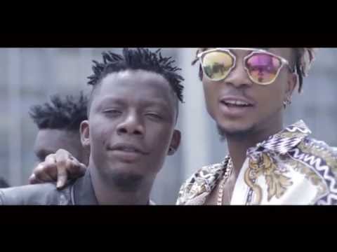 TCEE DOPE OMOITA BTS  shot/directed by TWINQLE OKIY for PLAYHOUSE PICTURES