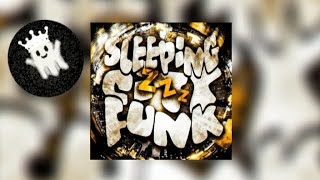 Cover art for sleeping city funk