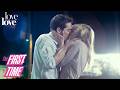 Dave Aubrey S First Kiss The First Time Love Love