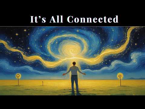 How To Tap Into The Collective Unconscious According To Carl Jung