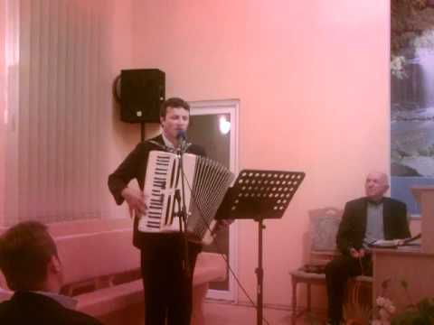 Natanaiel Bogdan Oradea : Vid Daniel - Cantare 3
