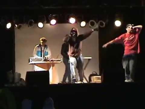 DiegoRillaH present - Monstruo killah'siblings capitulo 9