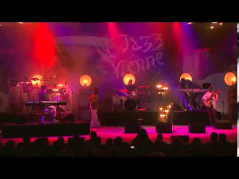 Sergio Mendes   Live @ Jazz Vienne, France Full Concert720p2014