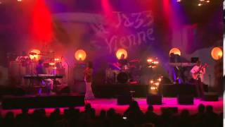 Sergio Mendes   Live @ Jazz Vienne, France Full Concert720p2014