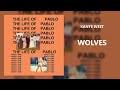 Kanye West - Wolves (432Hz)