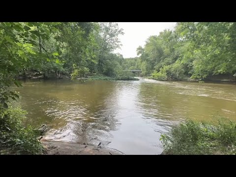 NJ Somerset County Man Drowns In the Millstone River While Attempting Rescue