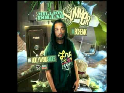 MR HOLLYWOOD SHOES FT SKINNY C, CHICO- YOU BE CALLIN