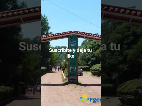 Villa del Dique Córdoba