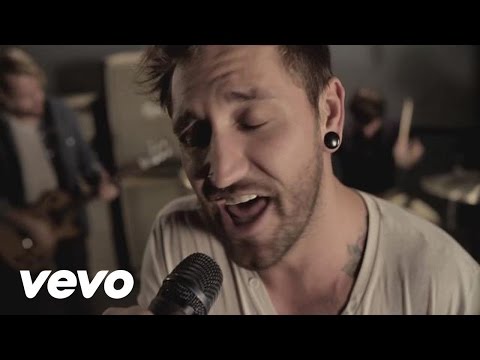 Fall Apart video