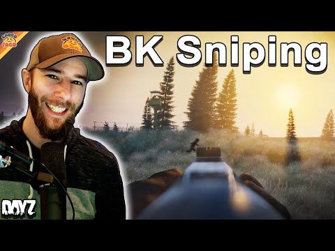 Part 3: chocoTaco Wants to Build a Space Suit ft. Reid & Halifax - DayZ Namalsk Gameplay