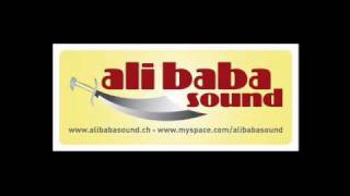 Pressure - Be Free (Dubplate) - Ali Baba Sound